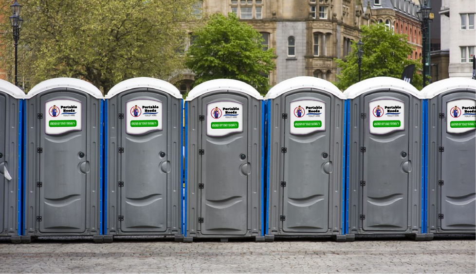 Commercial Toilet Hire Portable Needs Portable Needs Portable